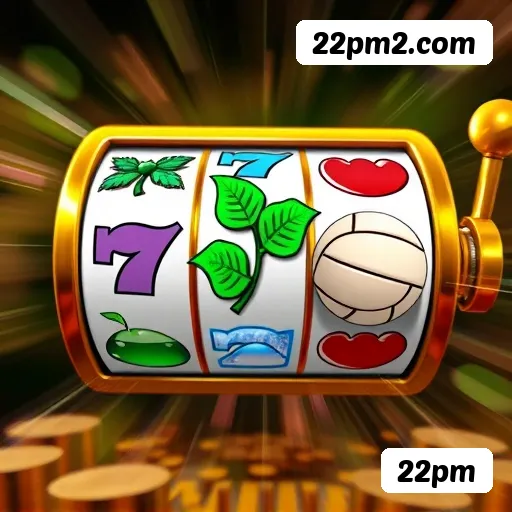 Sistema de apostas 22pm - Imagem principal