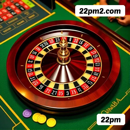 Download 22pm Windows