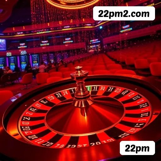 Login seguro 22pm - Imagem principal