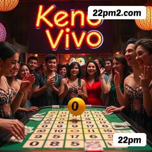 Plataforma 22pm - Imagem principal